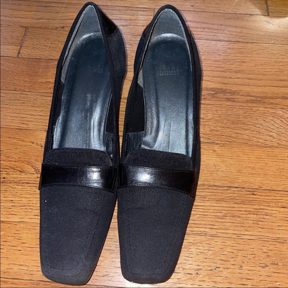Stuart Weitzman pumps size 7.5